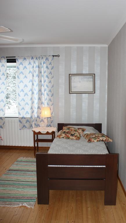 Rappens Stuga,Sjaelvhushall Dala Husby Dış mekan fotoğraf